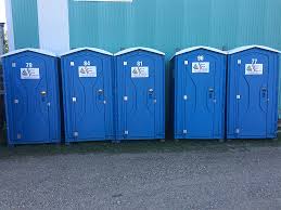 Best Eco-Friendly Portable Toilets  in Hudson, OH